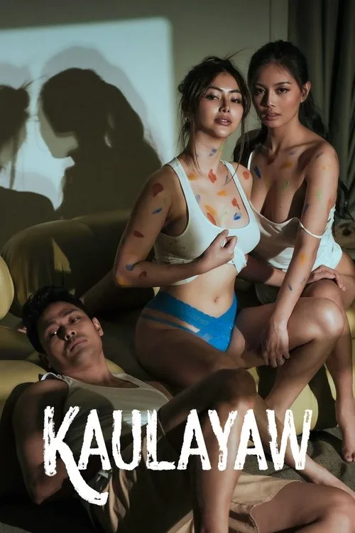 Kaulayaw (2024) poster