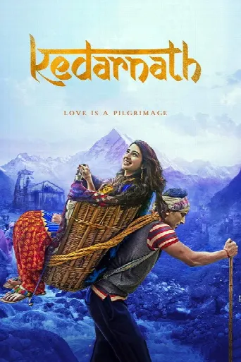 Kedarnath (2018) poster