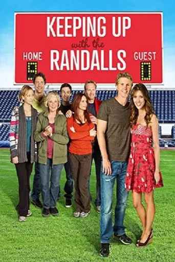 Keeping Up with the Randalls (2011) poster
