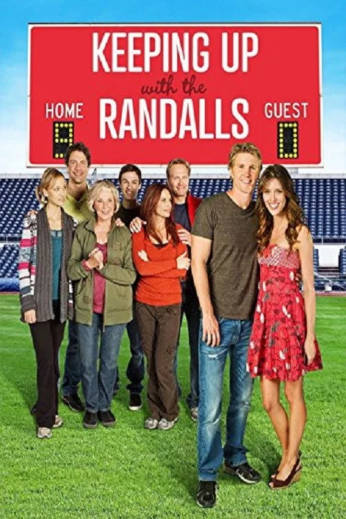 Keeping Up with the Randalls (2011) poster