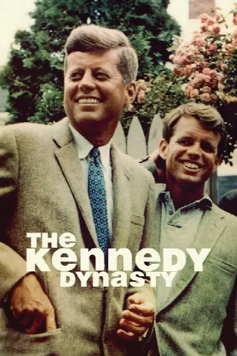 Kennedy (2023) poster