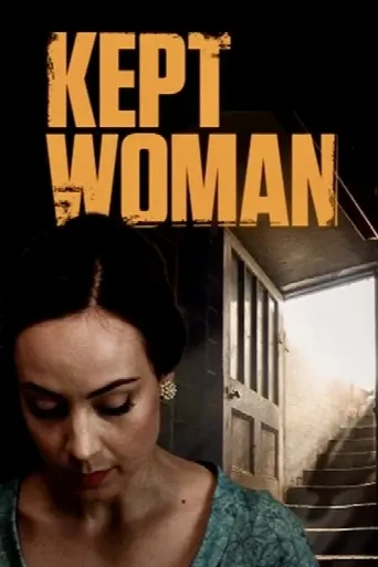 Kept Woman (2015) poster