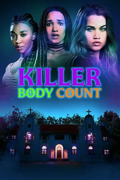 Watch Killer Body Count (2024) online free - poster