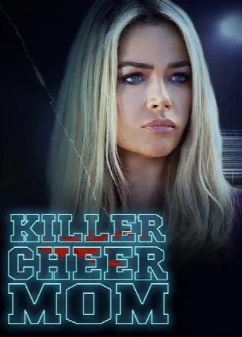 Killer Cheer Mom (2021) poster