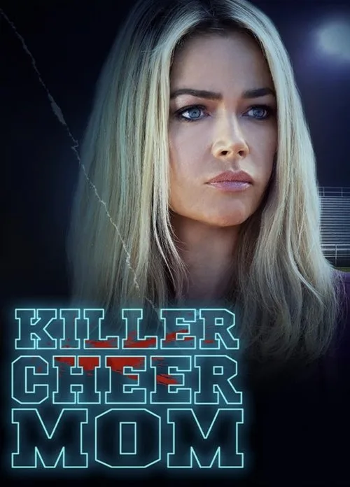 Watch Killer Cheer Mom (2021) online free - poster