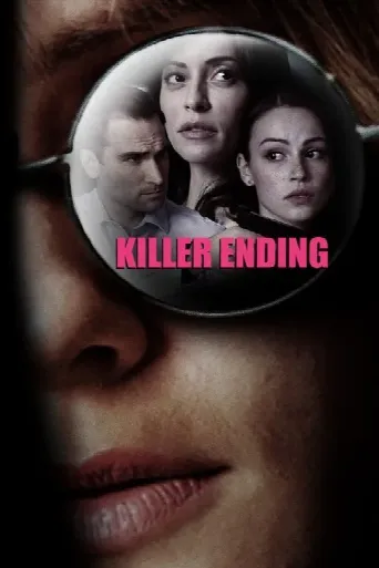 Killer Ending (2018) poster