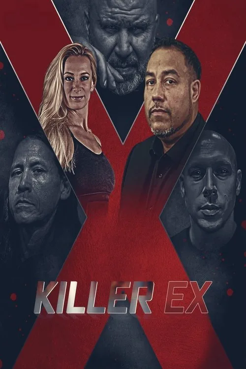 Watch Killer Ex (2024) online free - poster