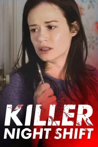 Killer Night Shift (2018) poster