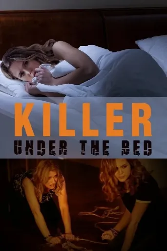 Killer Under the Bed (2018) poster