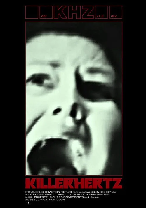 Watch Killerhertz (2020) online free - poster
