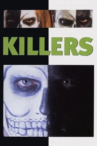 Killers (1996) poster