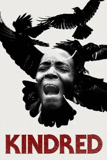 Kindred (2020) poster