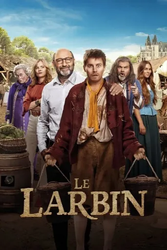 King of My Castle (2024) poster