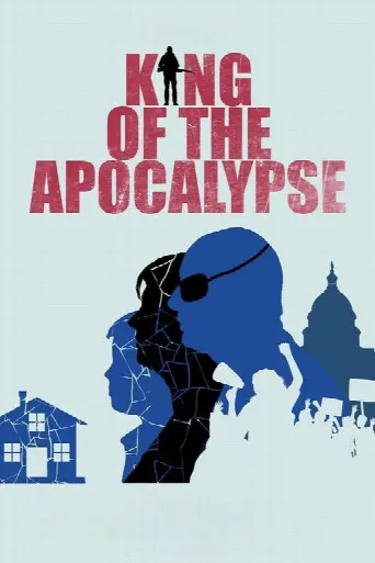 King of the Apocalypse (2025) poster