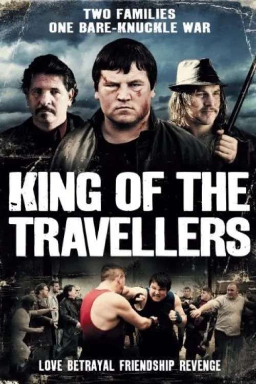 Watch King of the Travellers (2013) online free - poster