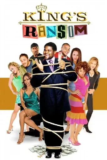 King's Ransom (2005) poster