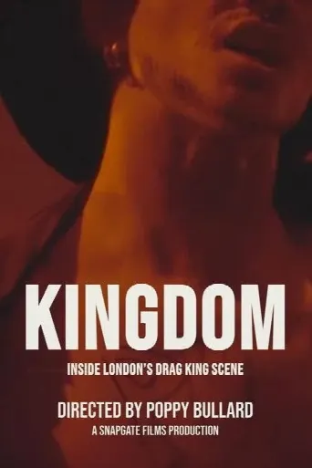 Kingdom (2025) poster