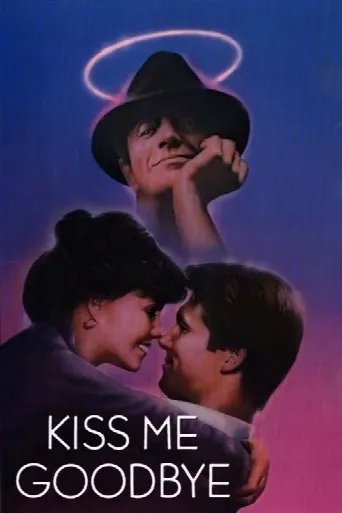 Kiss Me Goodbye (1982) poster