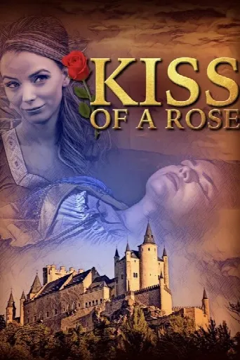 Kiss of a Rose (2023) poster