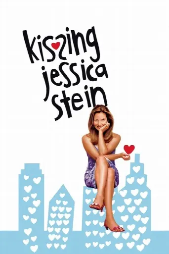 Kissing Jessica Stein (2001) poster