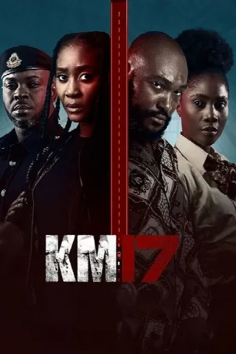 KM17 (2024) poster