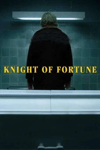 Knight of Fortune (2024) poster