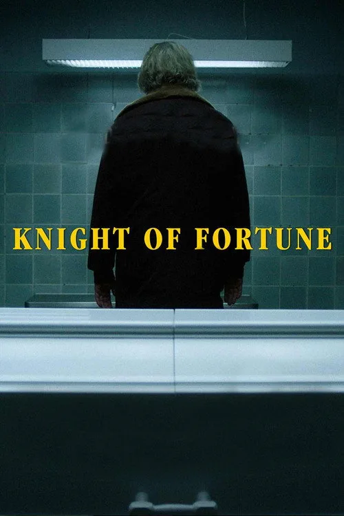 Knight of Fortune (2024) poster