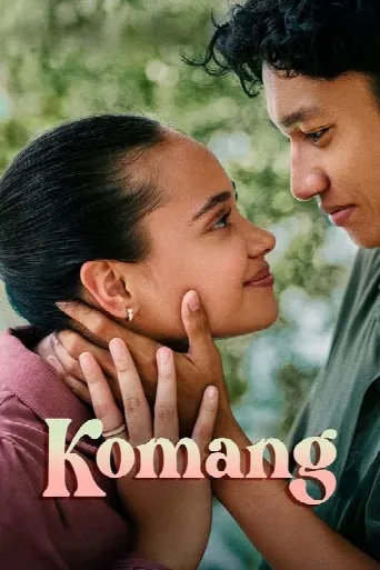 Komang (2025) poster