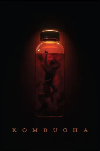 Kombucha (2025) poster