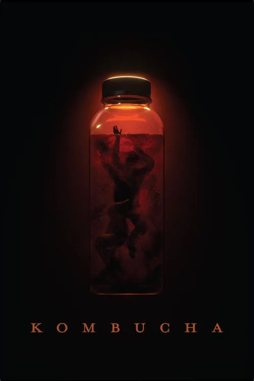 Kombucha (2025) poster