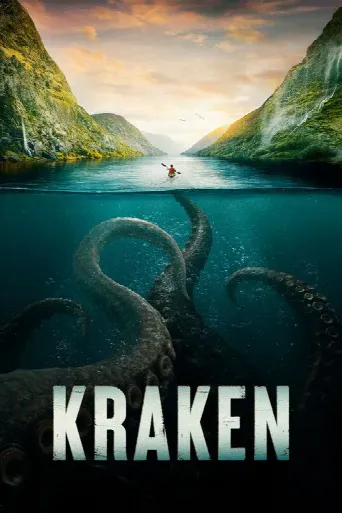 Kraken (2026) poster