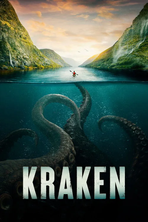 Watch Kraken (2026) online free - poster