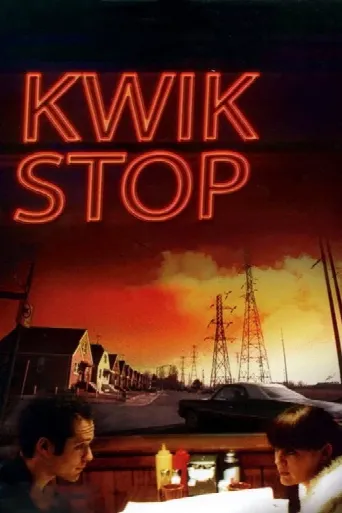 Kwik Stop (2001) poster