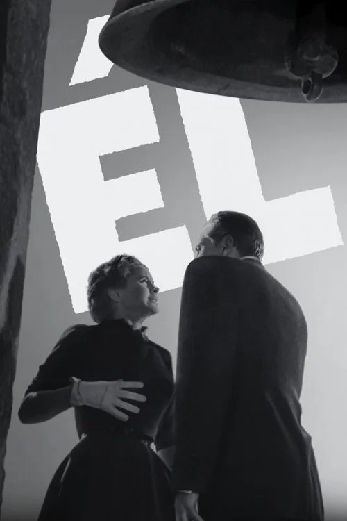 Él (1953) poster