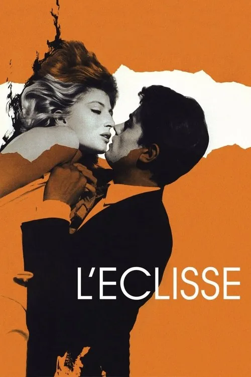 L'Eclisse (1962) poster
