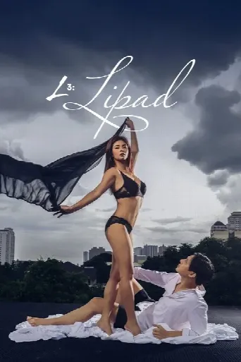 L: Lipad (2025) poster