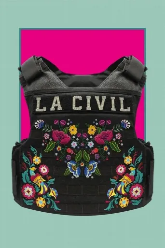 La Civil (2021) poster