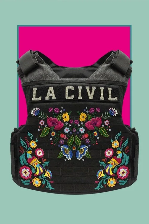 La Civil (2021) poster