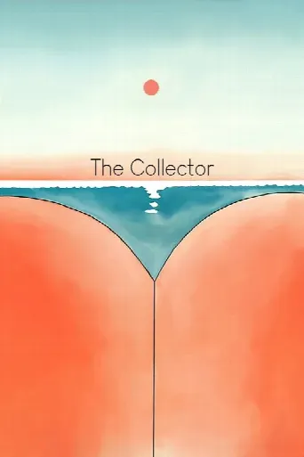 La Collectionneuse (1967) poster