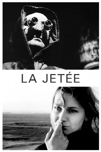La Jetée (1962) poster