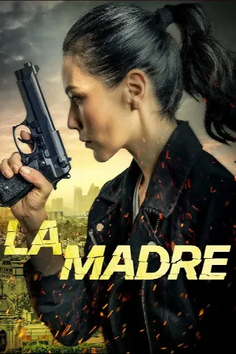 La Madre (2024) poster