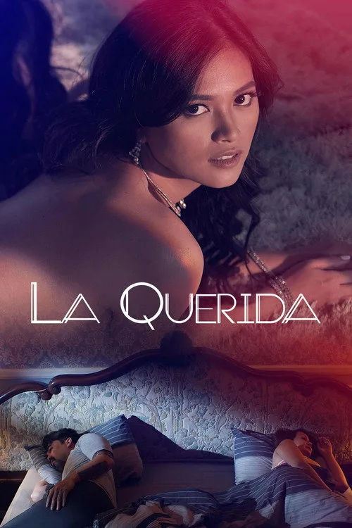Watch La Querida (2023) online free - poster