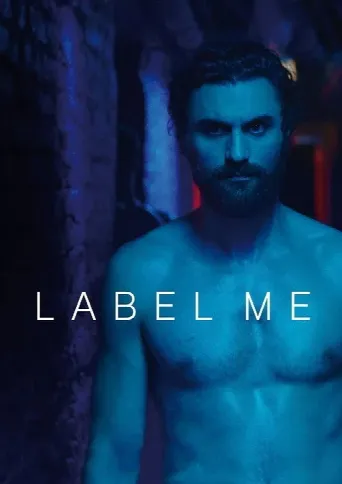 Label Me (2019) poster