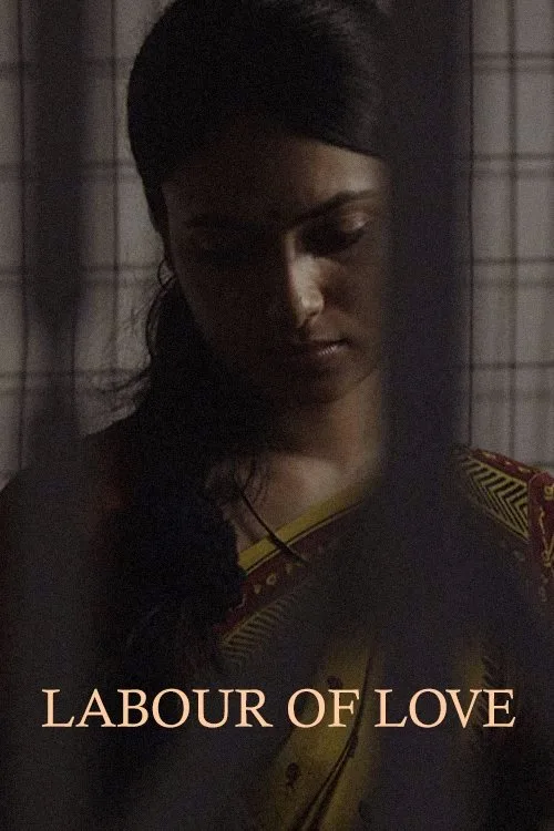 Labour of Love (2015) poster