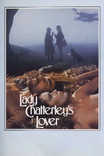 Lady Chatterley's Lover (1981) poster