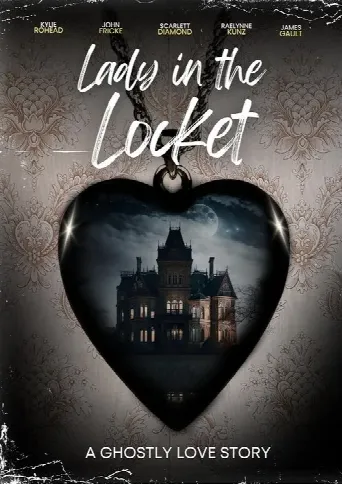 Lady in the Locket (2025) poster