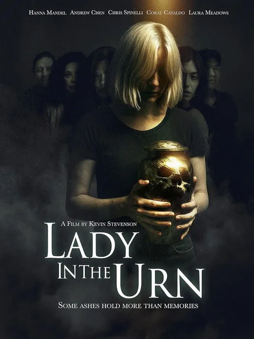 Lady in the Urn (2025) poster