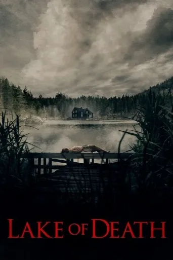 Lake of Death (2019) poster