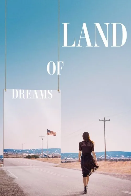 Watch Land of Dreams (2022) online free - poster
