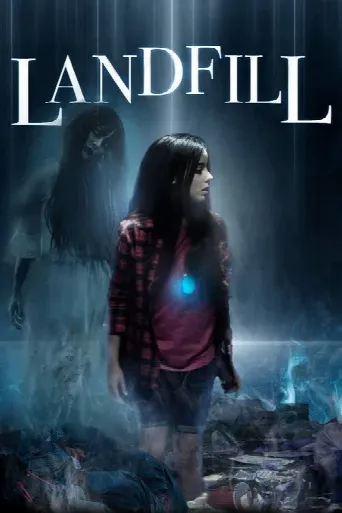 Landfill (2023) poster